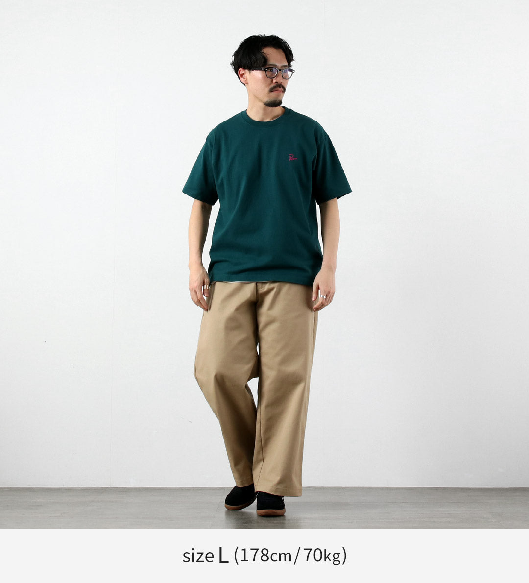 BY PARRA / Signature T-Shirt