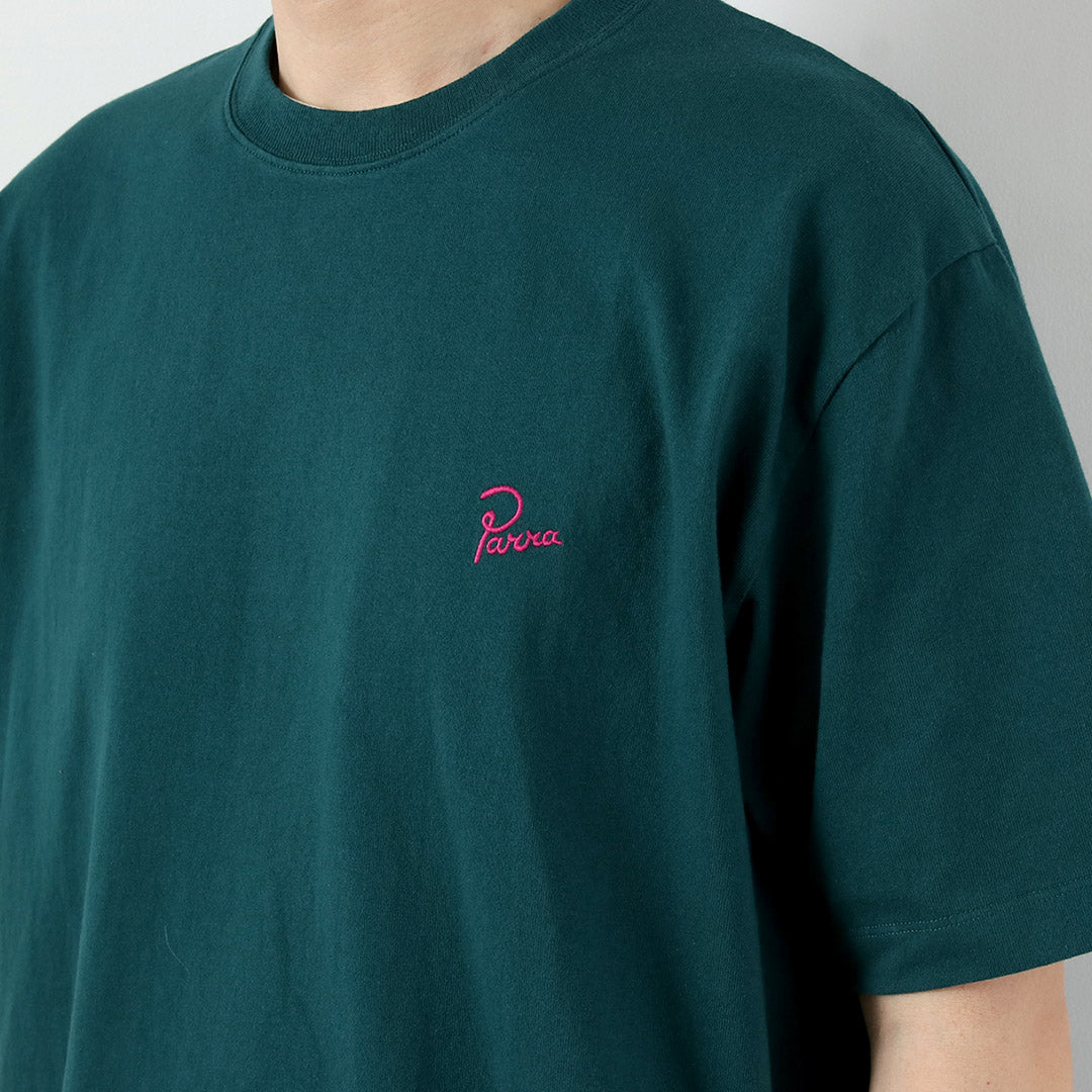 BY PARRA / Signature T-Shirt