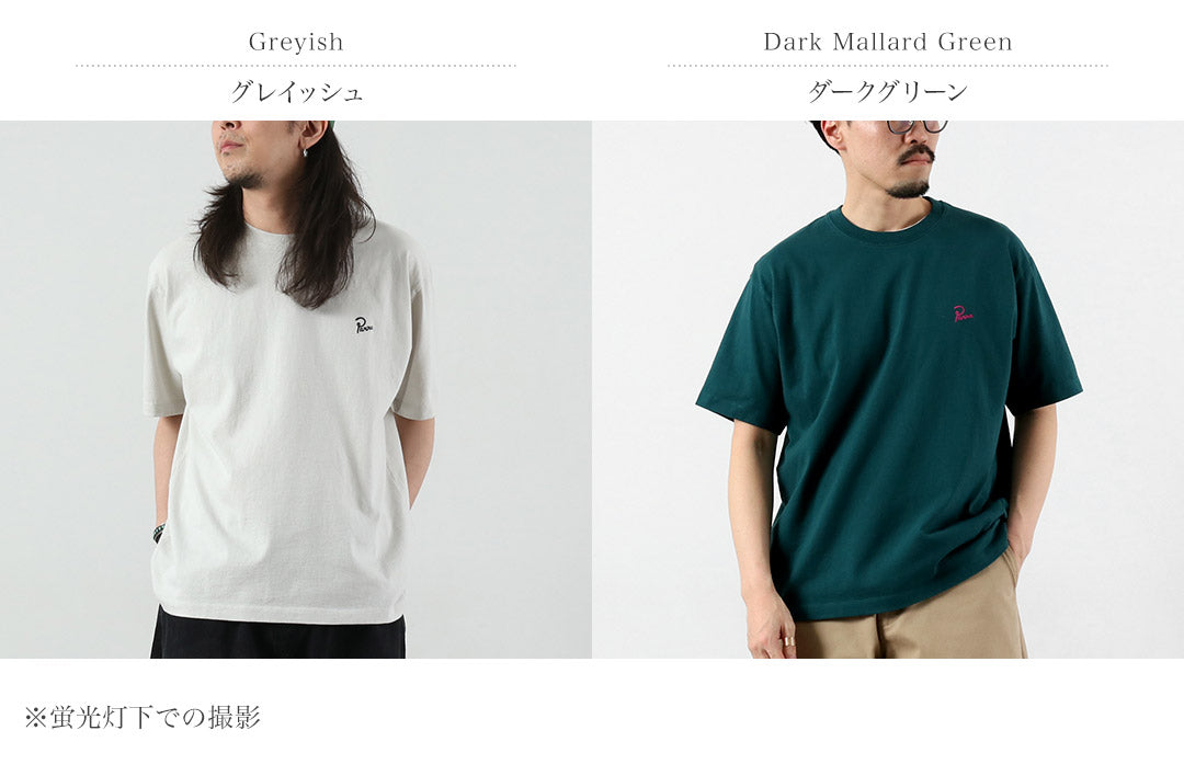 BY PARRA / Signature T-Shirt