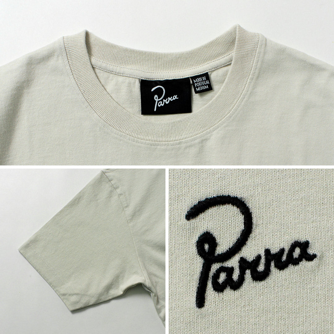 BY PARRA / Signature T-Shirt