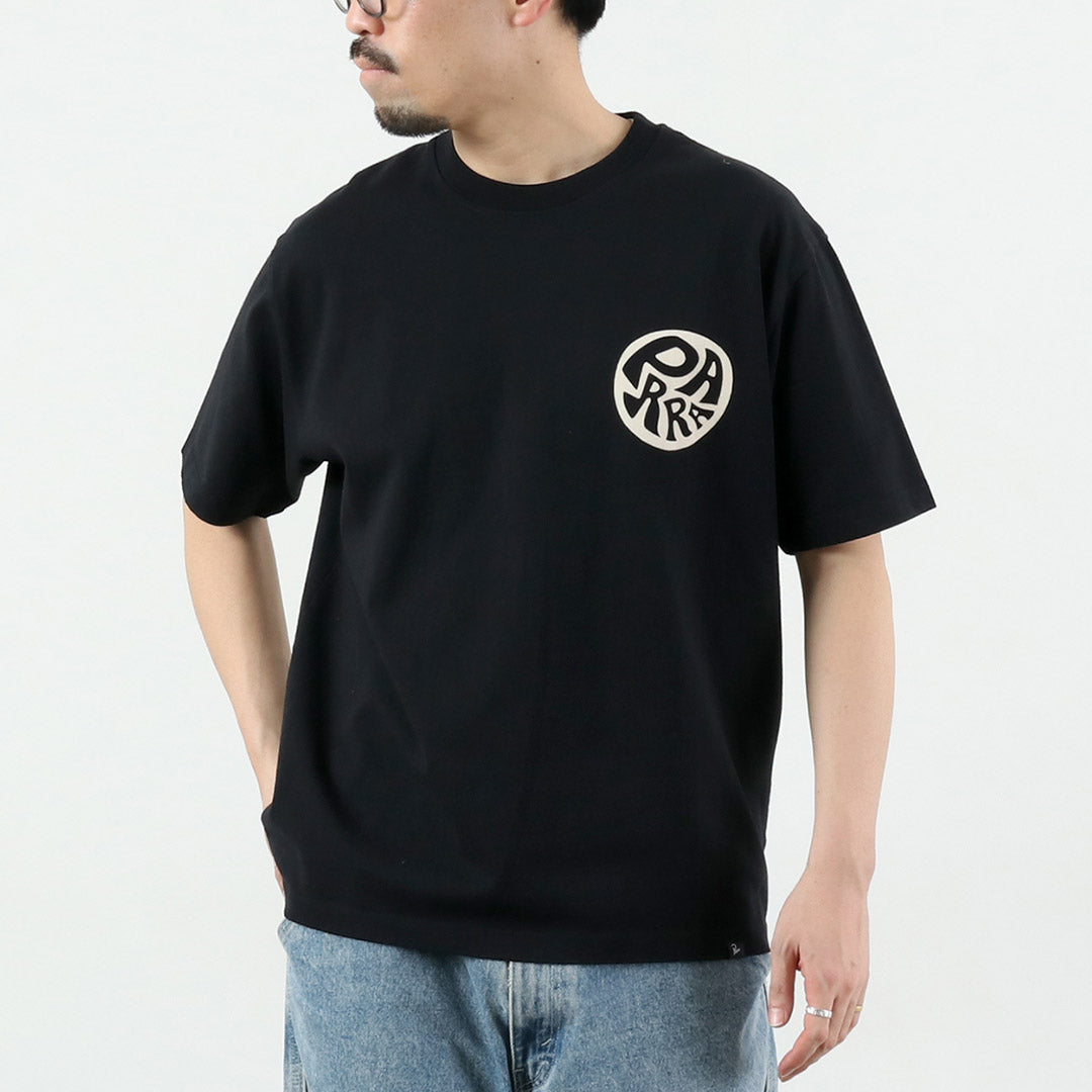 BY PARRA / 玩球 T 恤