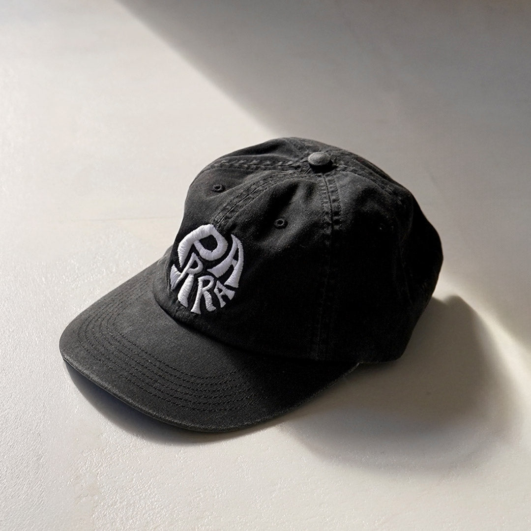 BY PARRA / 1976 Logo 6-Panel Cap