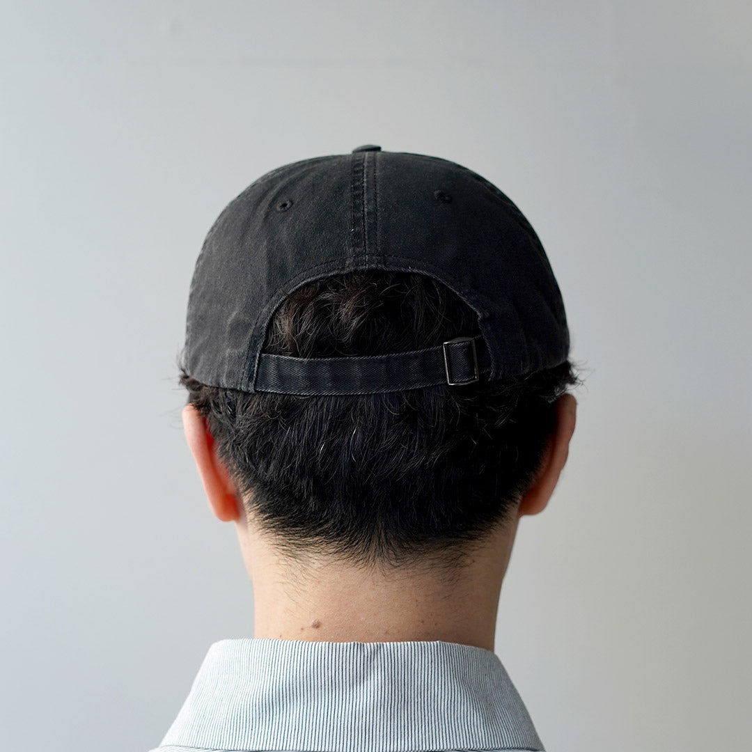 BY PARRA / 1976 Logo 6-Panel Cap