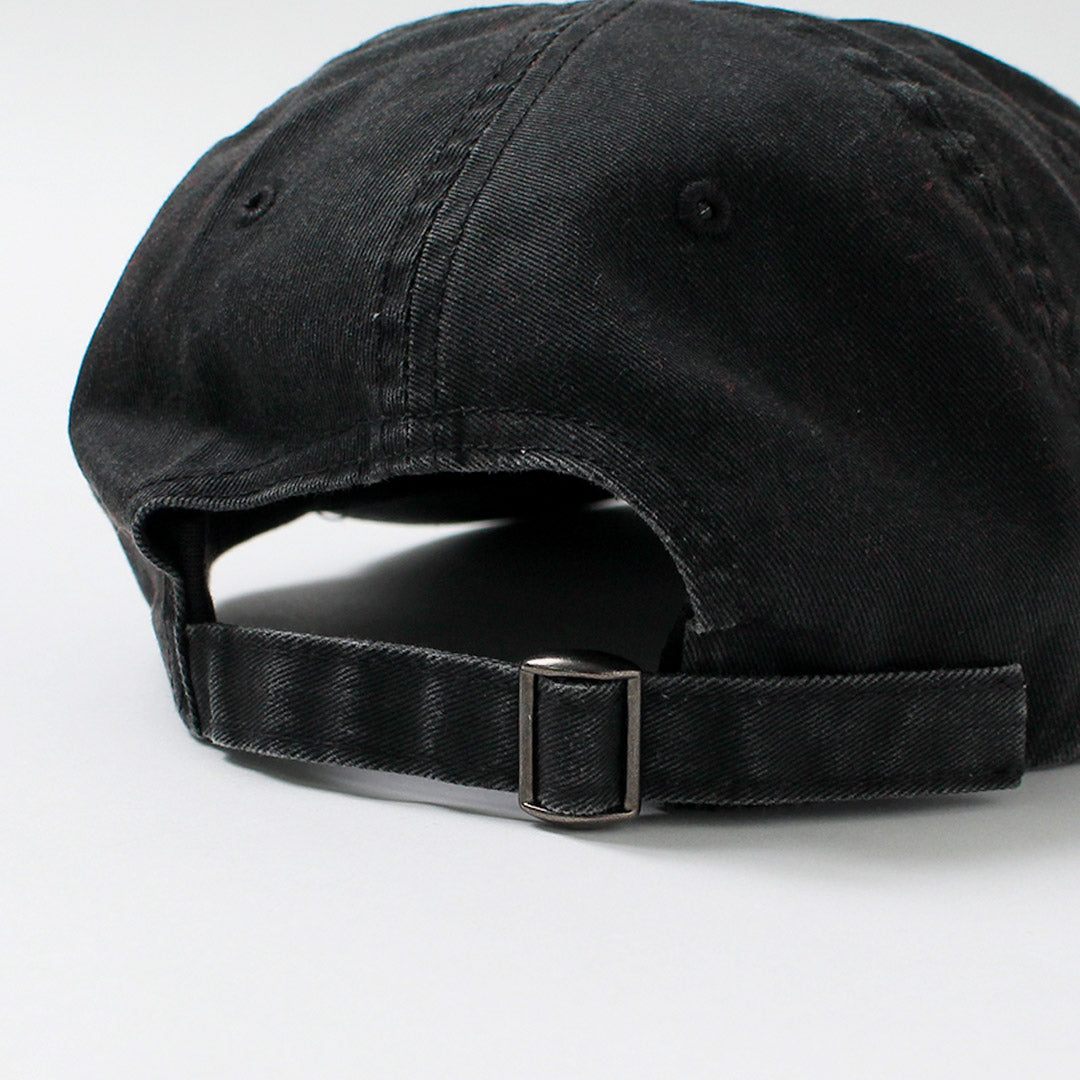BY PARRA / 1976 Logo 6-Panel Cap