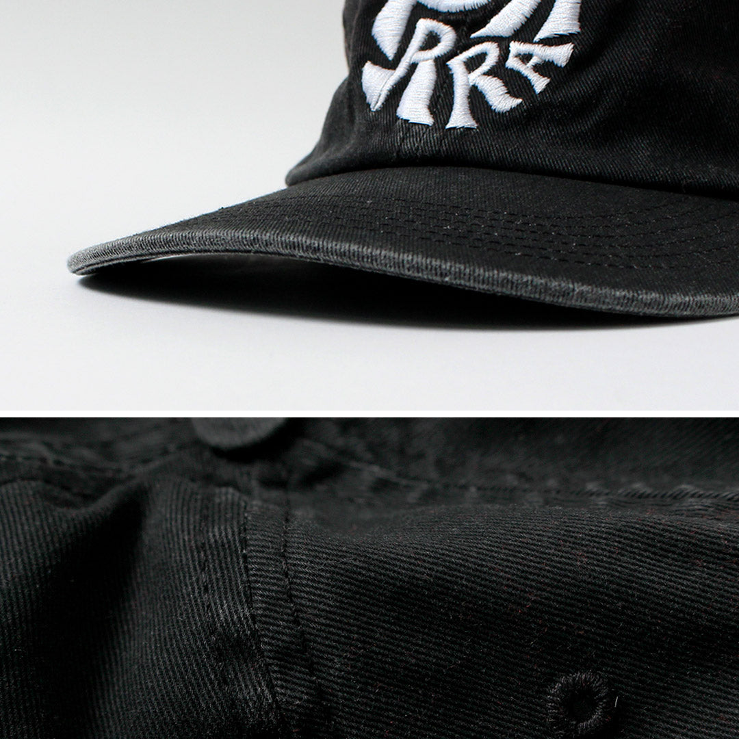 BY PARRA / 1976 Logo 6-Panel Cap