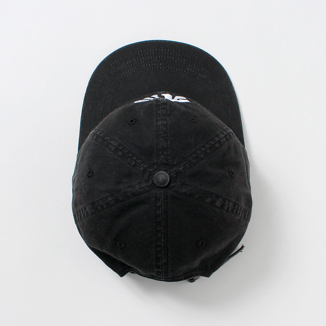 BY PARRA / 1976 Logo 6-Panel Cap
