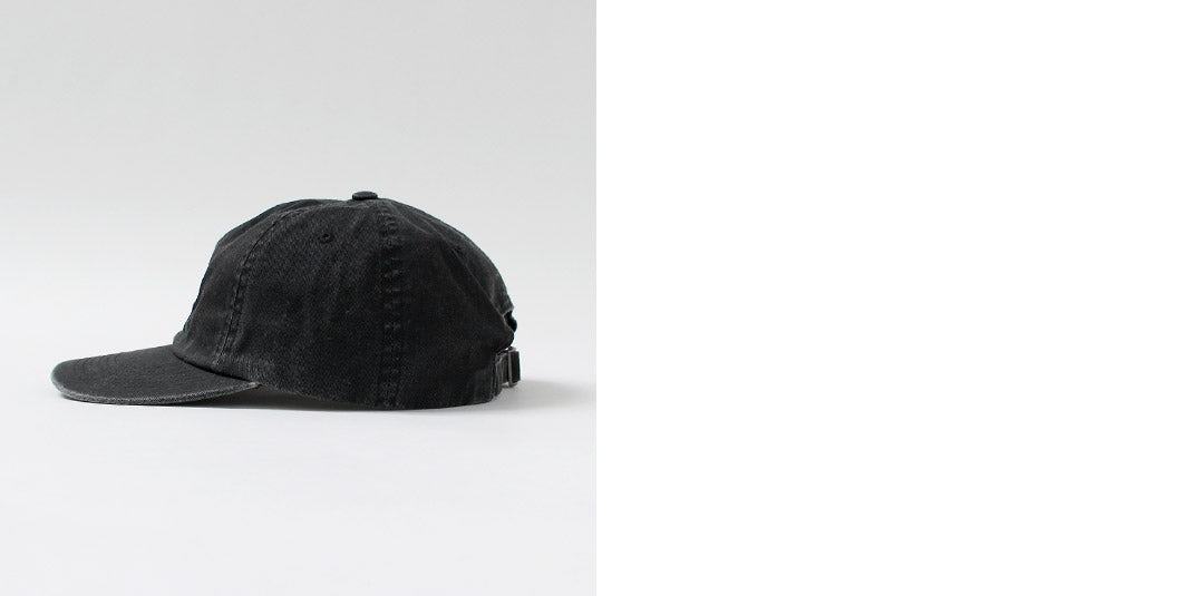 BY PARRA / 1976 Logo 6-Panel Cap