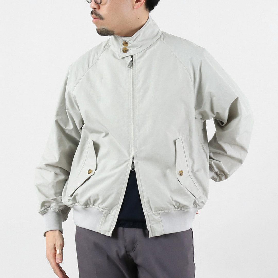 BARACUTA / G9 Box Light Jacket