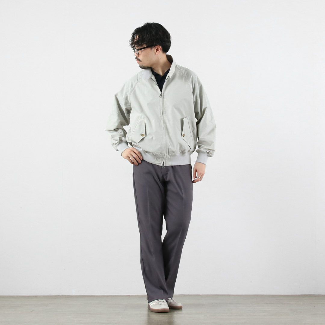 BARACUTA / G9 Box Light Jacket