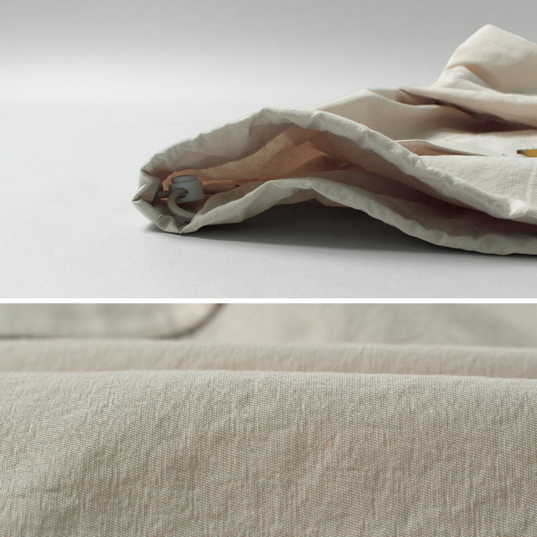 BARACUTA / G4 Box Light Cotton Nylon Jacket