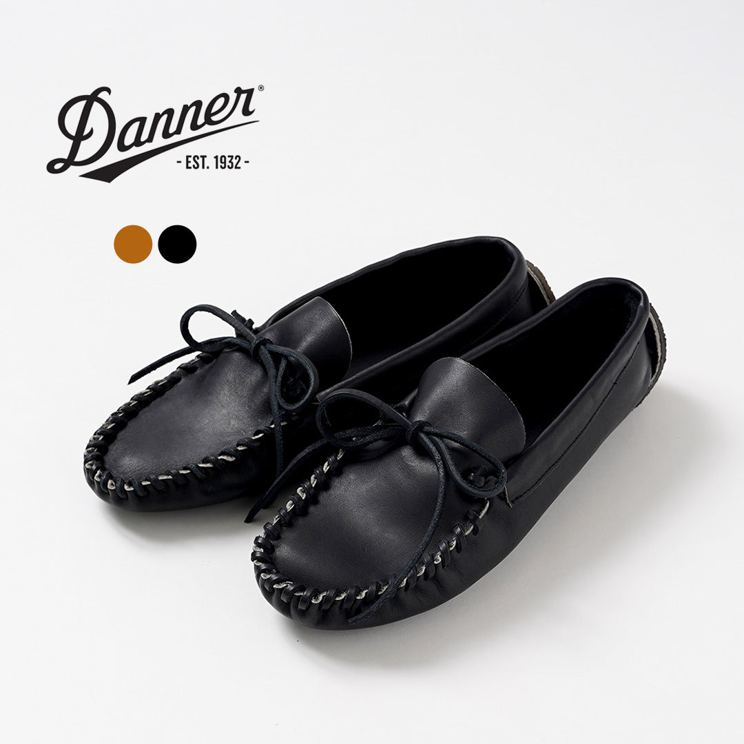 DANNER / Maricopa 印度莫卡辛皮鞋