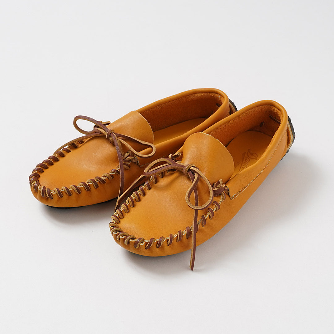 DANNER / Maricopa 印度莫卡辛皮鞋