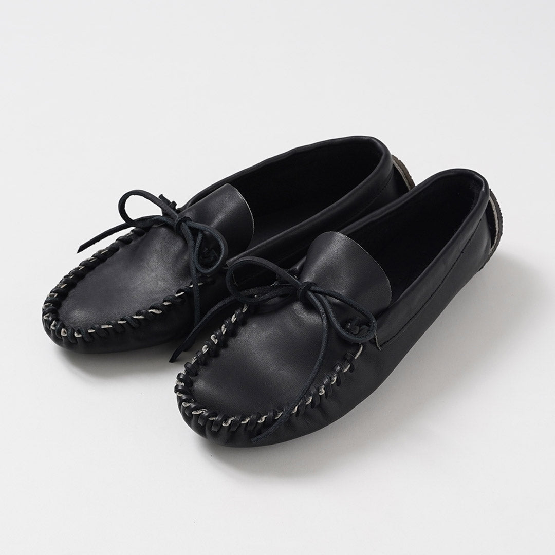 DANNER / Maricopa 印度莫卡辛皮鞋