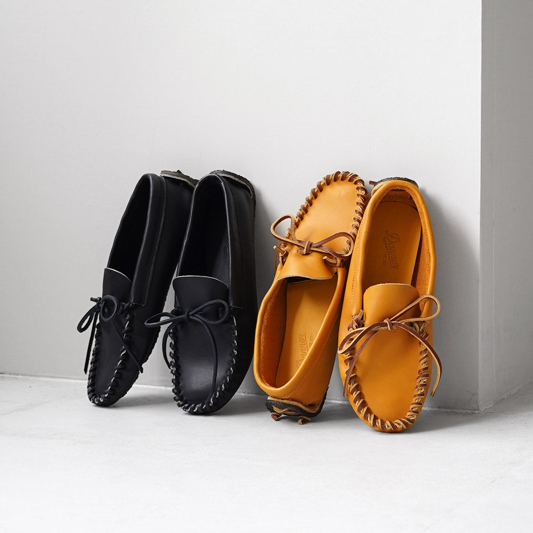 DANNER / Maricopa 印度莫卡辛皮鞋