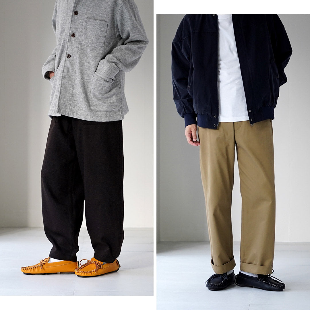 DANNER / Maricopa 印度莫卡辛皮鞋