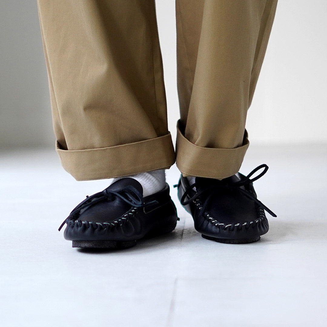 DANNER / Maricopa 印度莫卡辛皮鞋