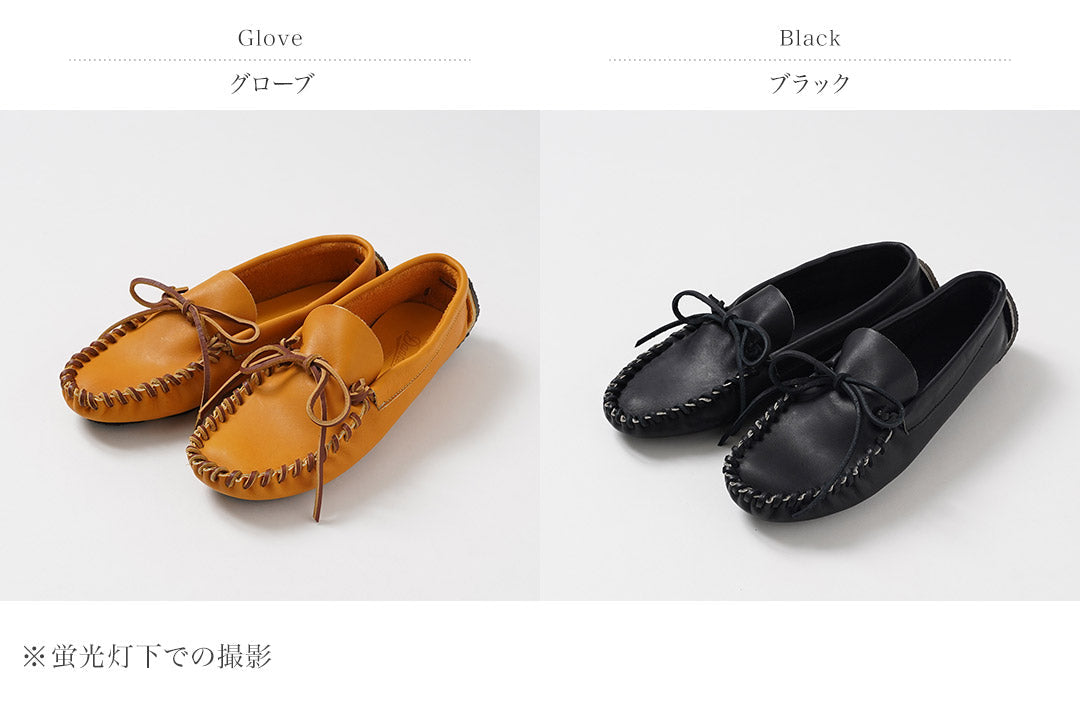 DANNER / Maricopa 印度莫卡辛皮鞋