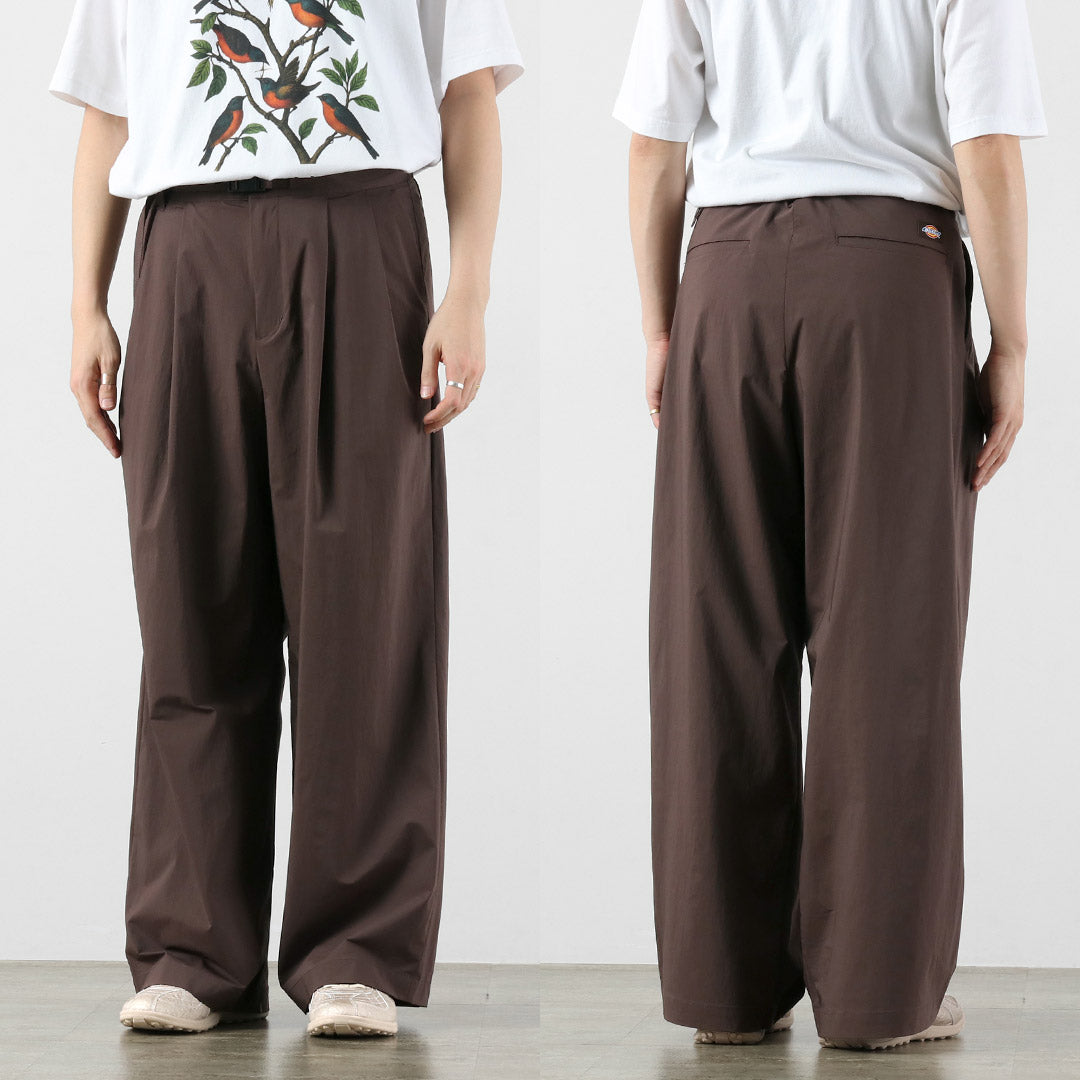 WHITE MOUNTAINEERING / Dickies Collaboration Two-Tuck Pants