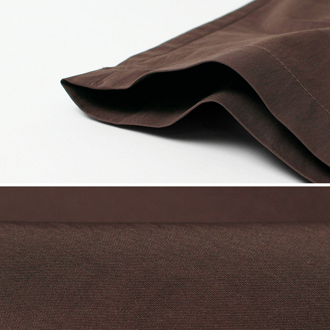 WHITE MOUNTAINEERING / Dickies Collaboration Two-Tuck Pants