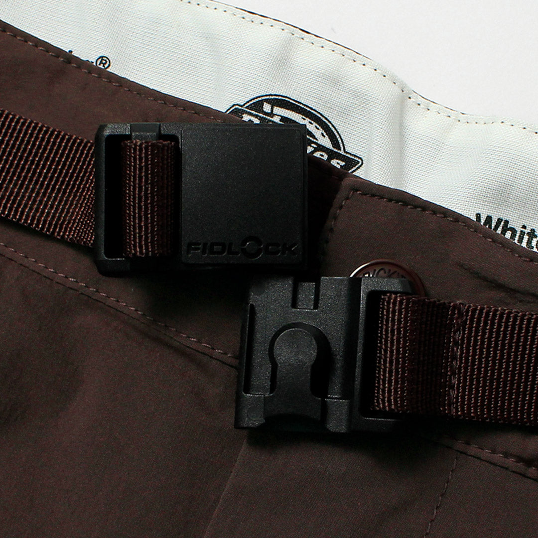 WHITE MOUNTAINEERING / Dickies Collaboration Two-Tuck Pants