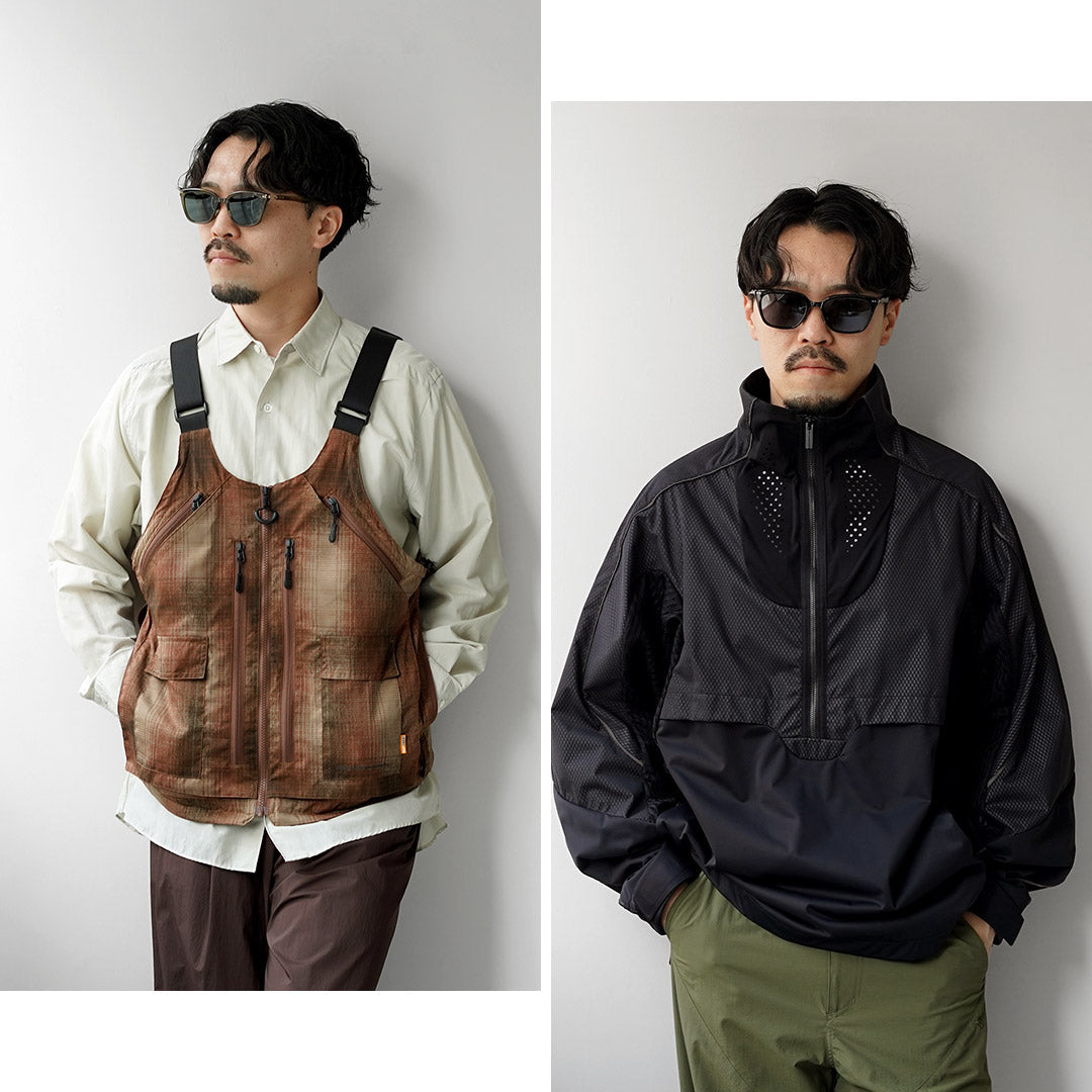 白色登山 / 白色登山折疊太陽眼鏡