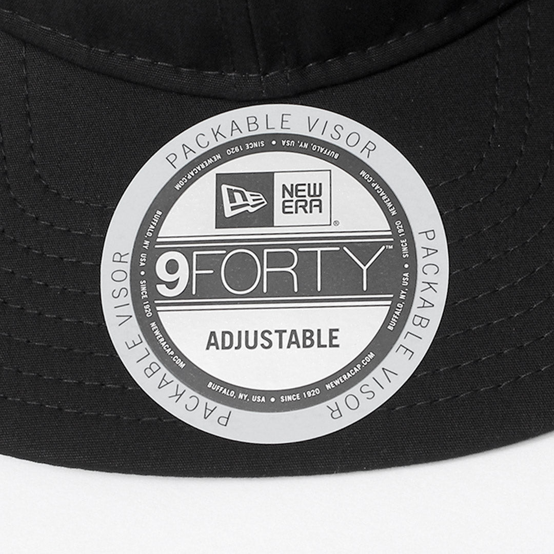 WHITE MOUNTAINEERING / NEW ERA Collaboration 9FORTY Cap