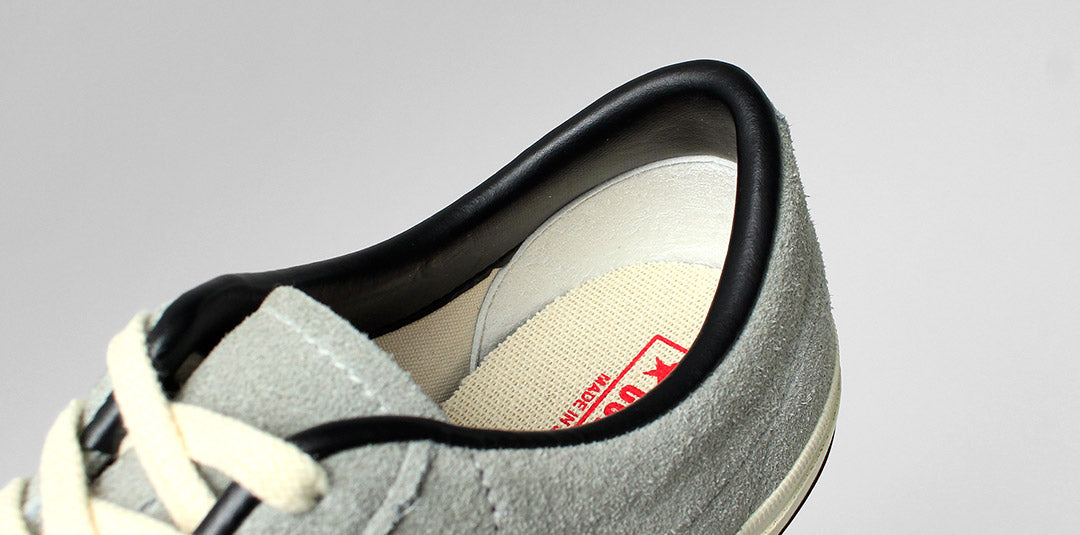 CONVERSE / One Star J Suede Sneakers