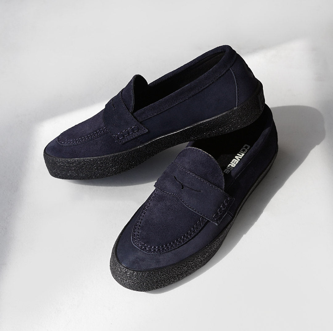 CONVERSE / CS Loafers II SK