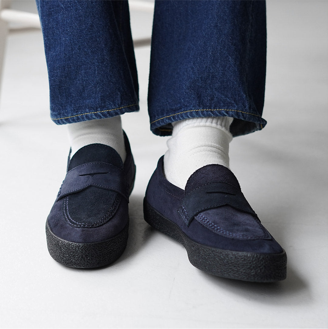 CONVERSE / CS Loafers II SK