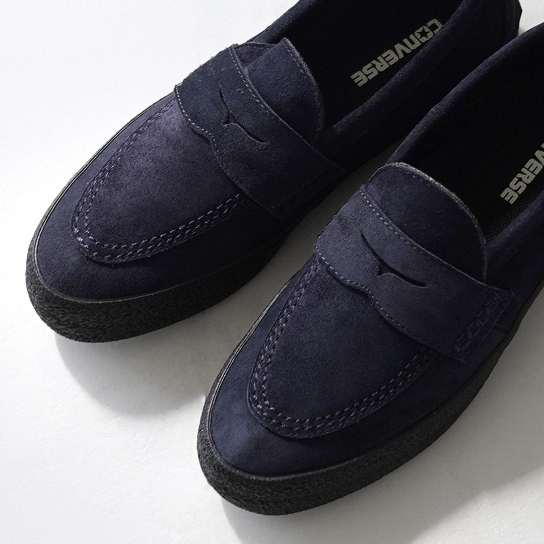 CONVERSE / CS Loafers II SK