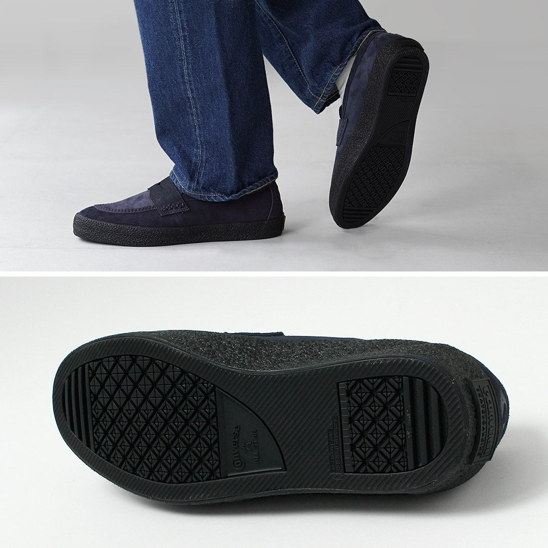 CONVERSE / CS Loafers II SK