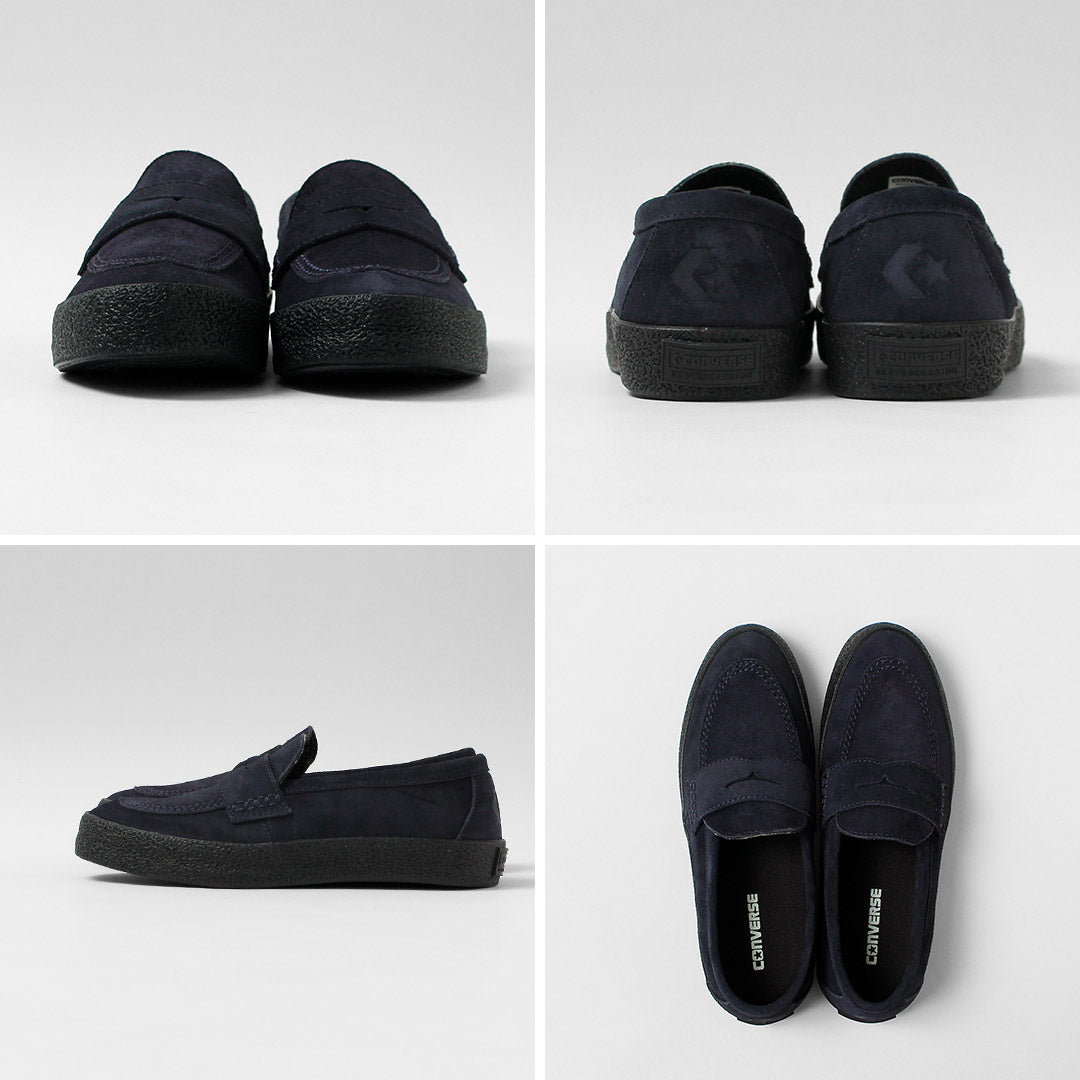 CONVERSE / CS Loafers II SK