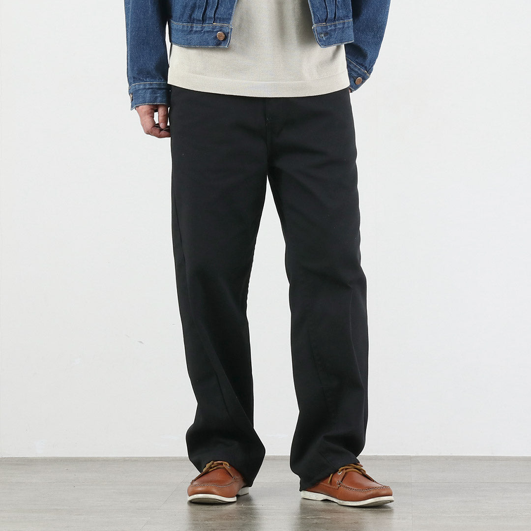 SKEWED / Wrancher Twill Pants