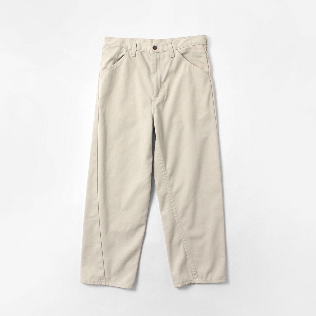 SKEWED / Wrancher Twill Pants