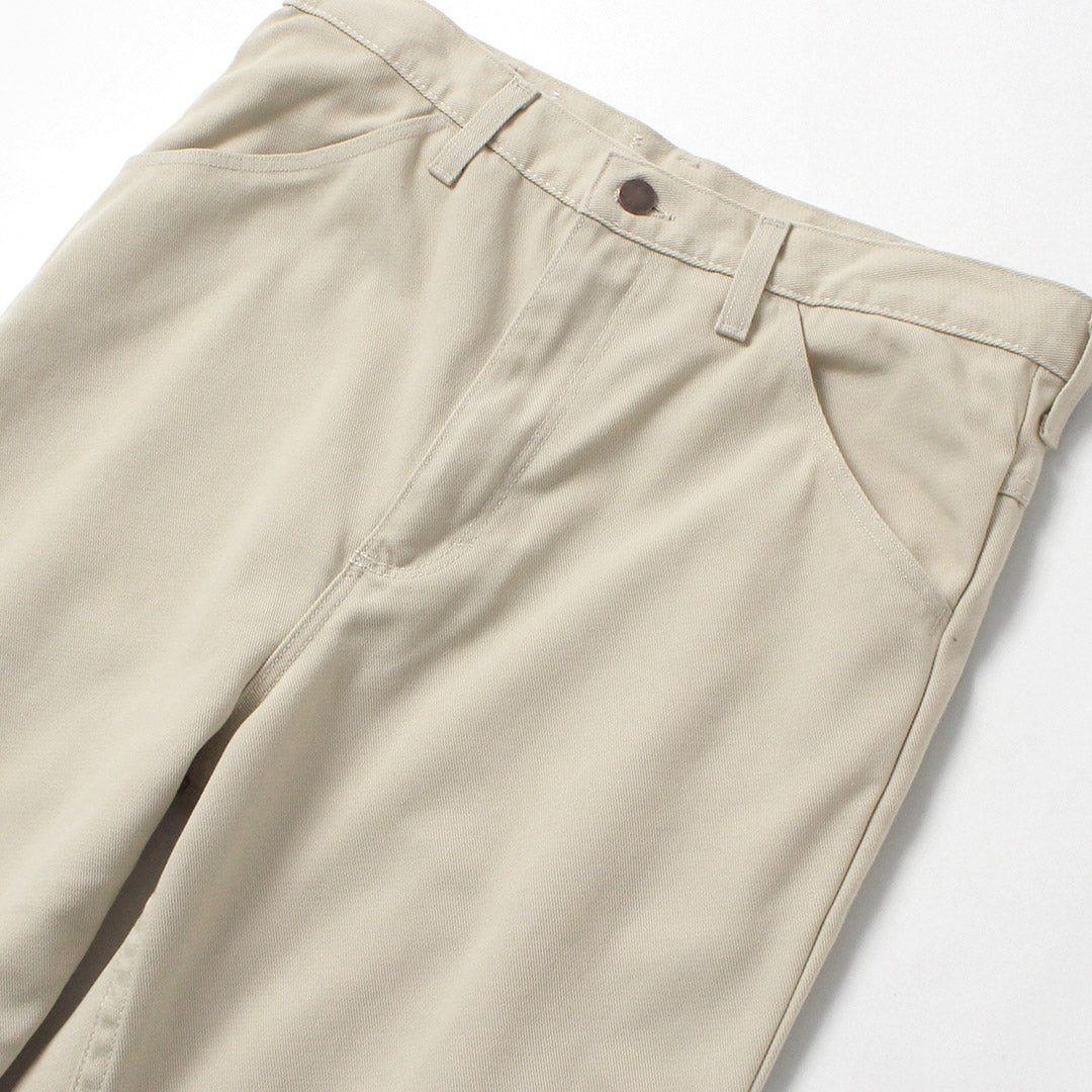 SKEWED / Wrancher Twill Pants