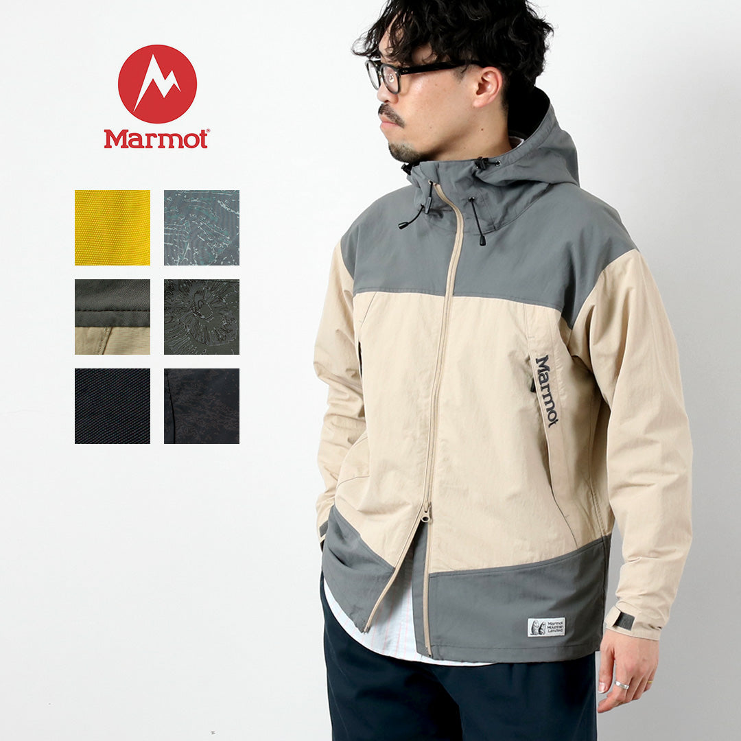 MARMOT / Guild Jacket