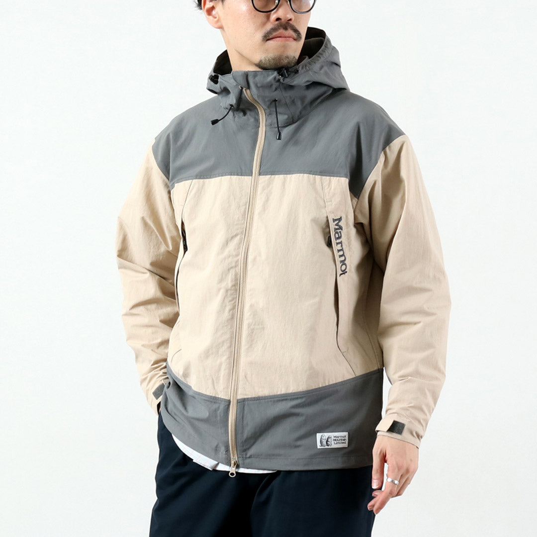 MARMOT / Guild Jacket