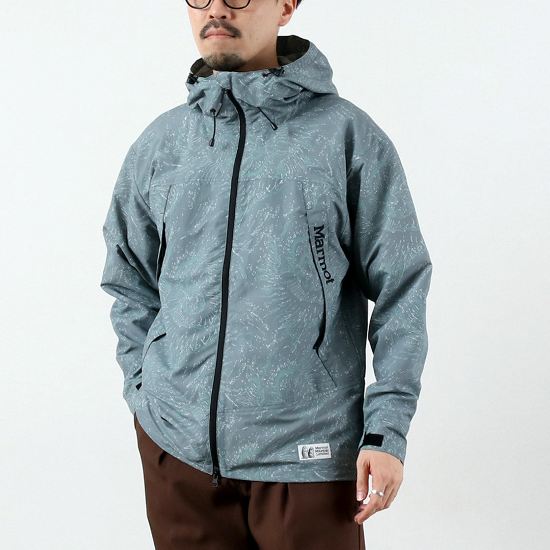 MARMOT / Guild Jacket