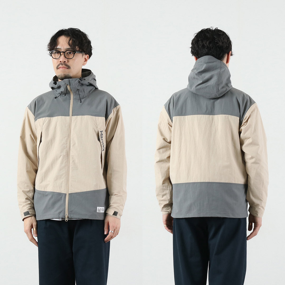MARMOT / Guild Jacket