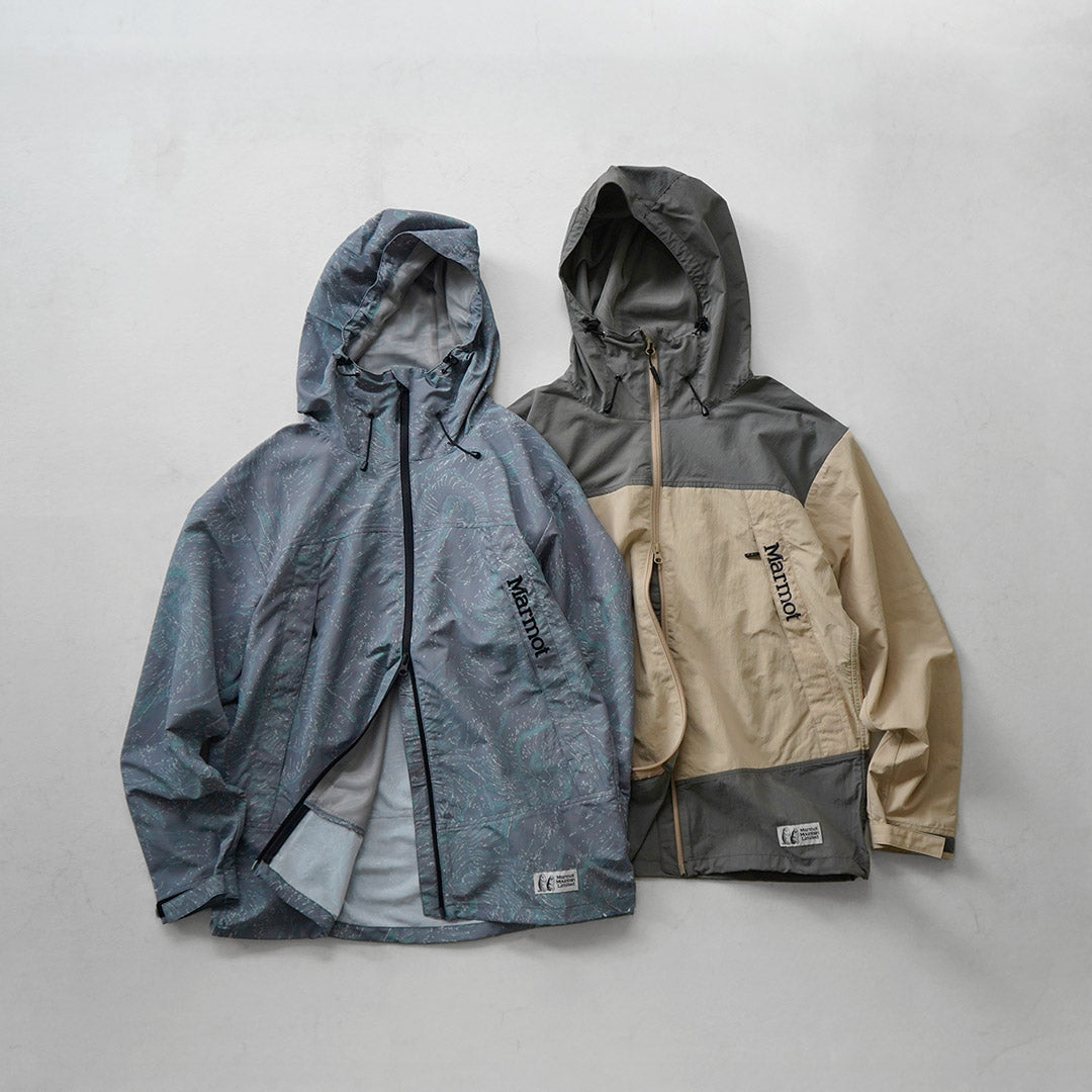 MARMOT / Guild Jacket