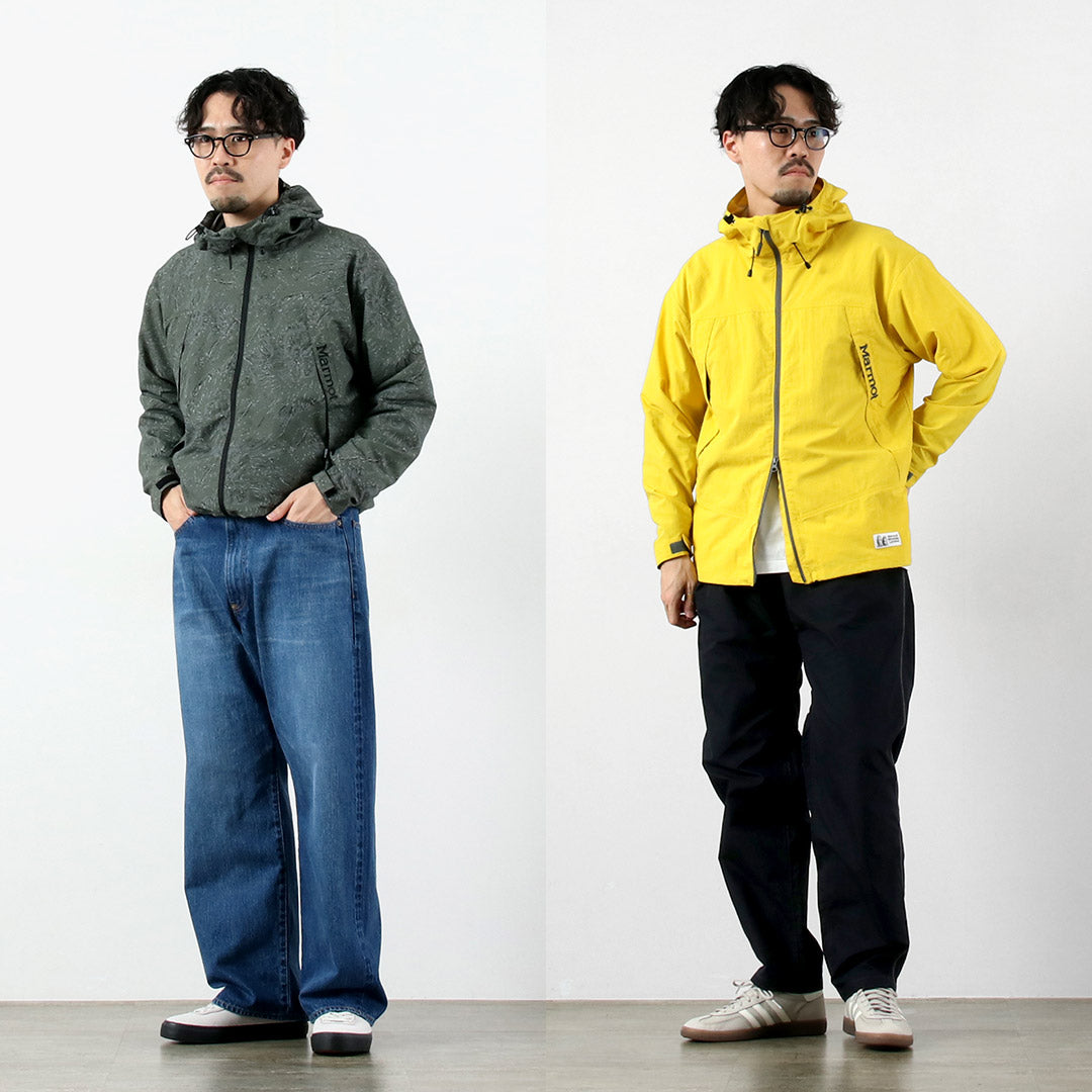 MARMOT / Guild Jacket