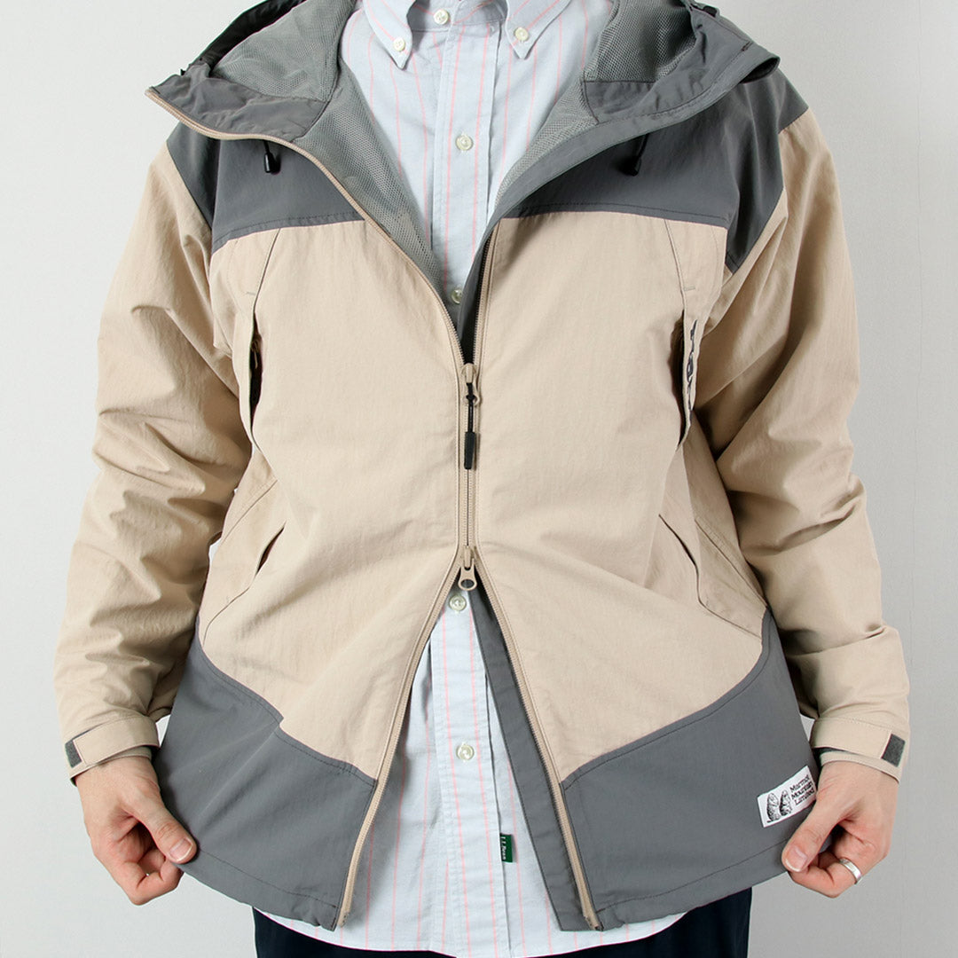 MARMOT / Guild Jacket
