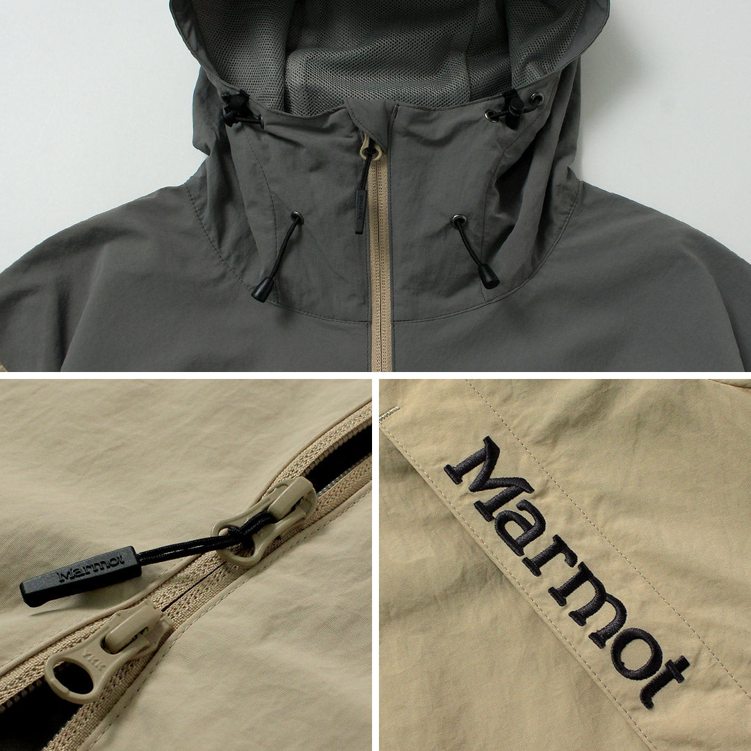 MARMOT / Guild Jacket
