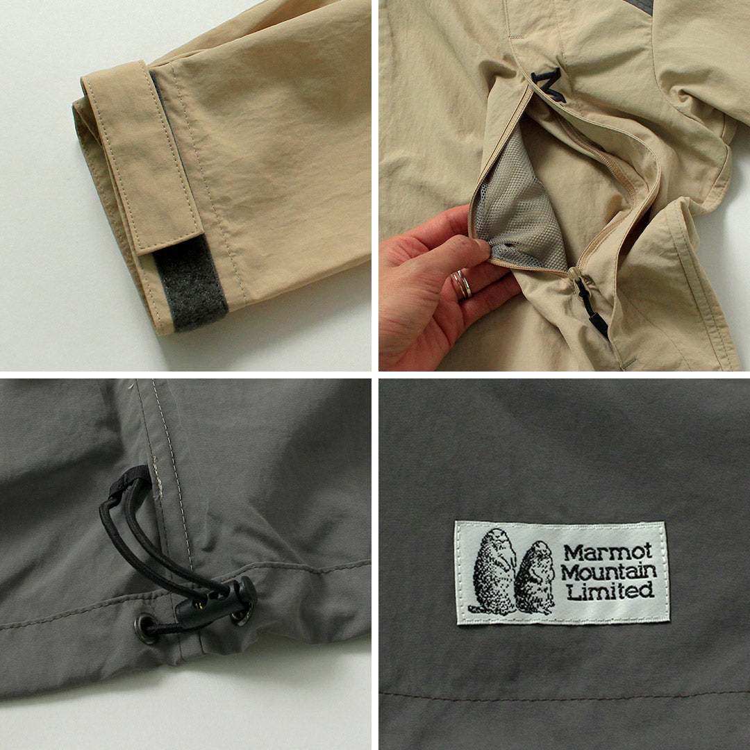 MARMOT / Guild Jacket