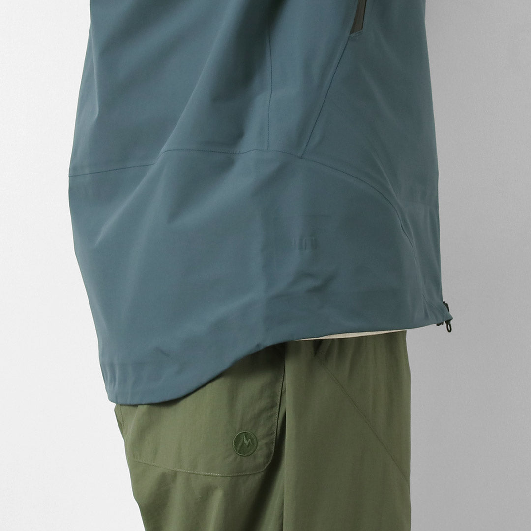 MARMOT / Gore-Tex Flay 夹克 贝壳夹克