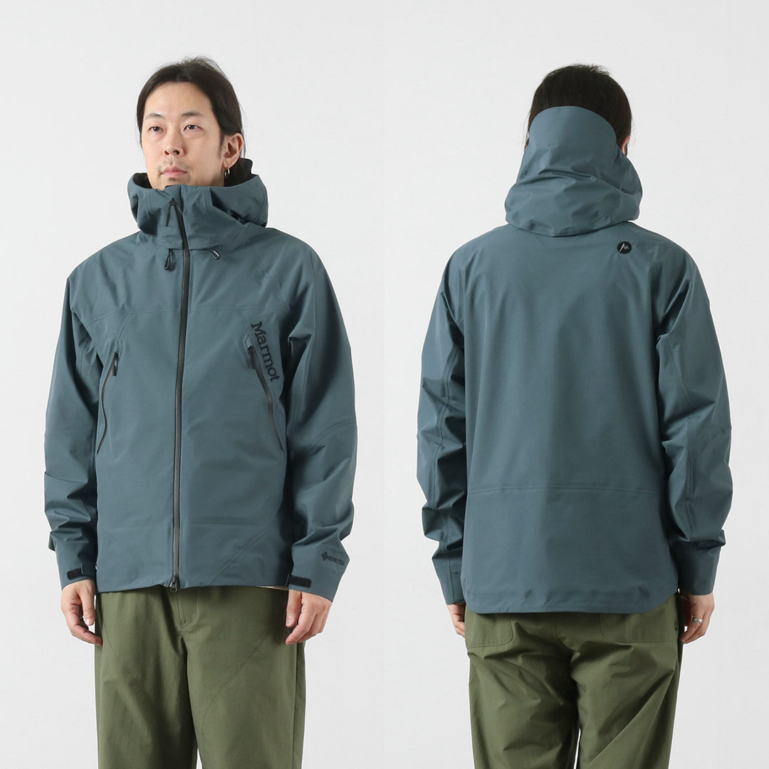 MARMOT / Gore-Tex Flay 夹克 贝壳夹克