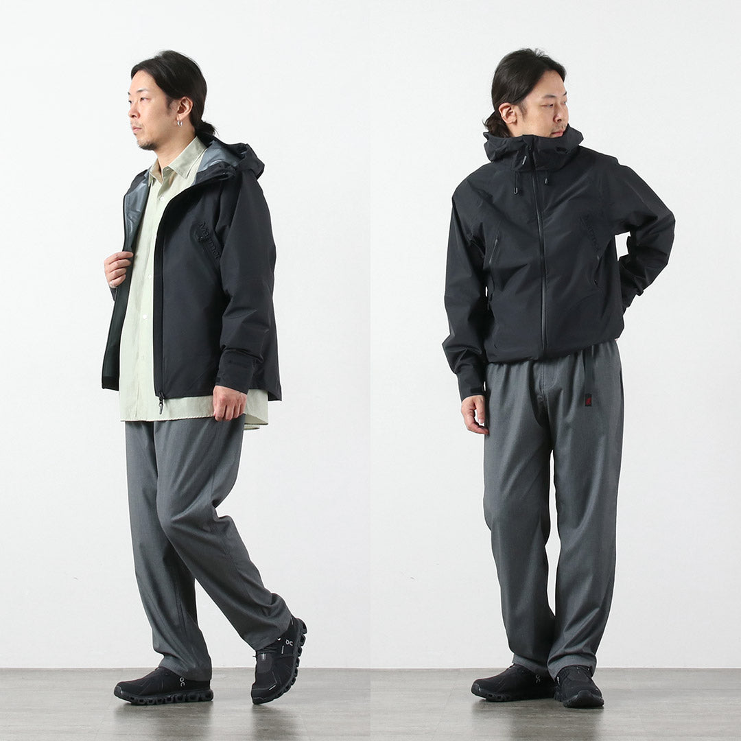 MARMOT / Gore-Tex Flay 夹克 贝壳夹克