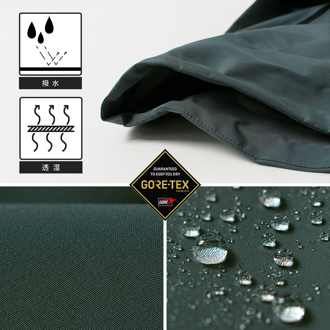 MARMOT / Gore-Tex Flay 夹克 贝壳夹克