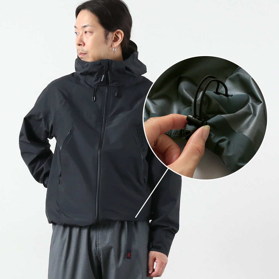 MARMOT / Gore-Tex Flay 夹克 贝壳夹克