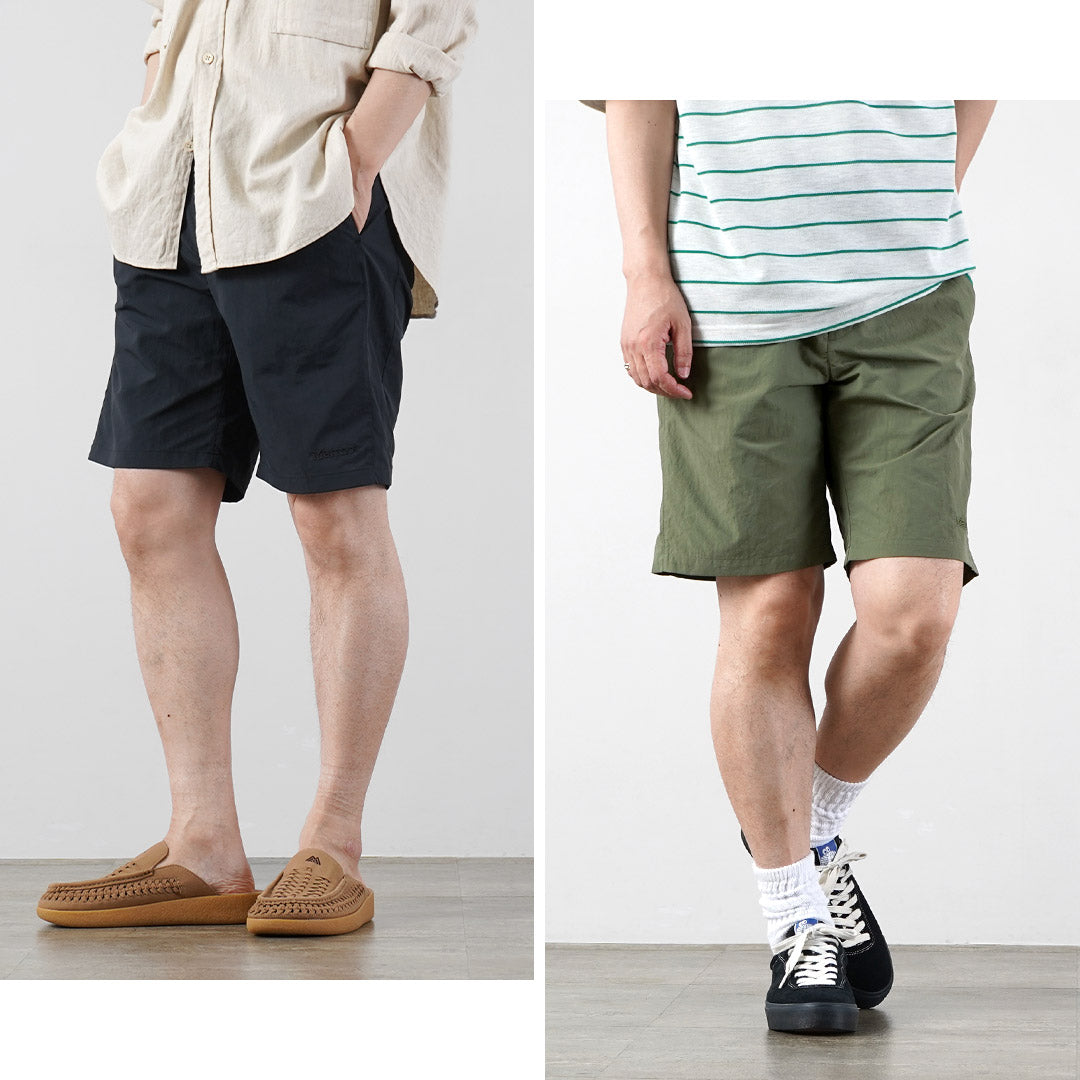 MARMOT / 8-Inch Guild Shorts